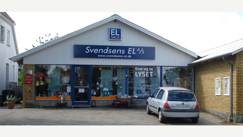 Svendsens EL - Electrician, Domestic Appliance & Lighting — Billeder 8