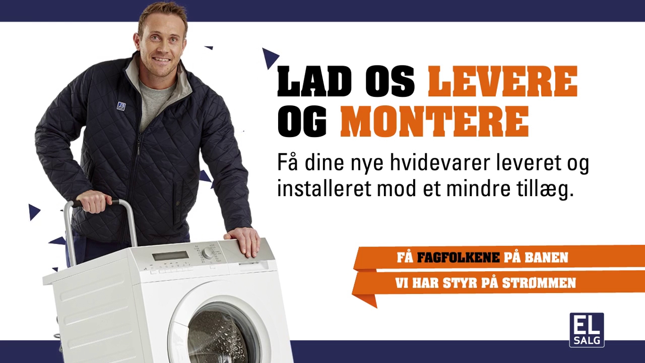 Svendsens EL - Electrician, Domestic Appliance & Lighting — Billeder 3